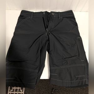 Kuhl Renegade Shorts - Size 30